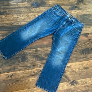 Mens American Eagle jeans